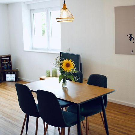 Ferienwohnung Morgensonne Kenzingen Zewnętrze zdjęcie