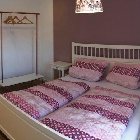 Ferienwohnung Morgensonne Kenzingen Zewnętrze zdjęcie