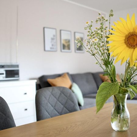 Ferienwohnung Morgensonne Kenzingen Zewnętrze zdjęcie
