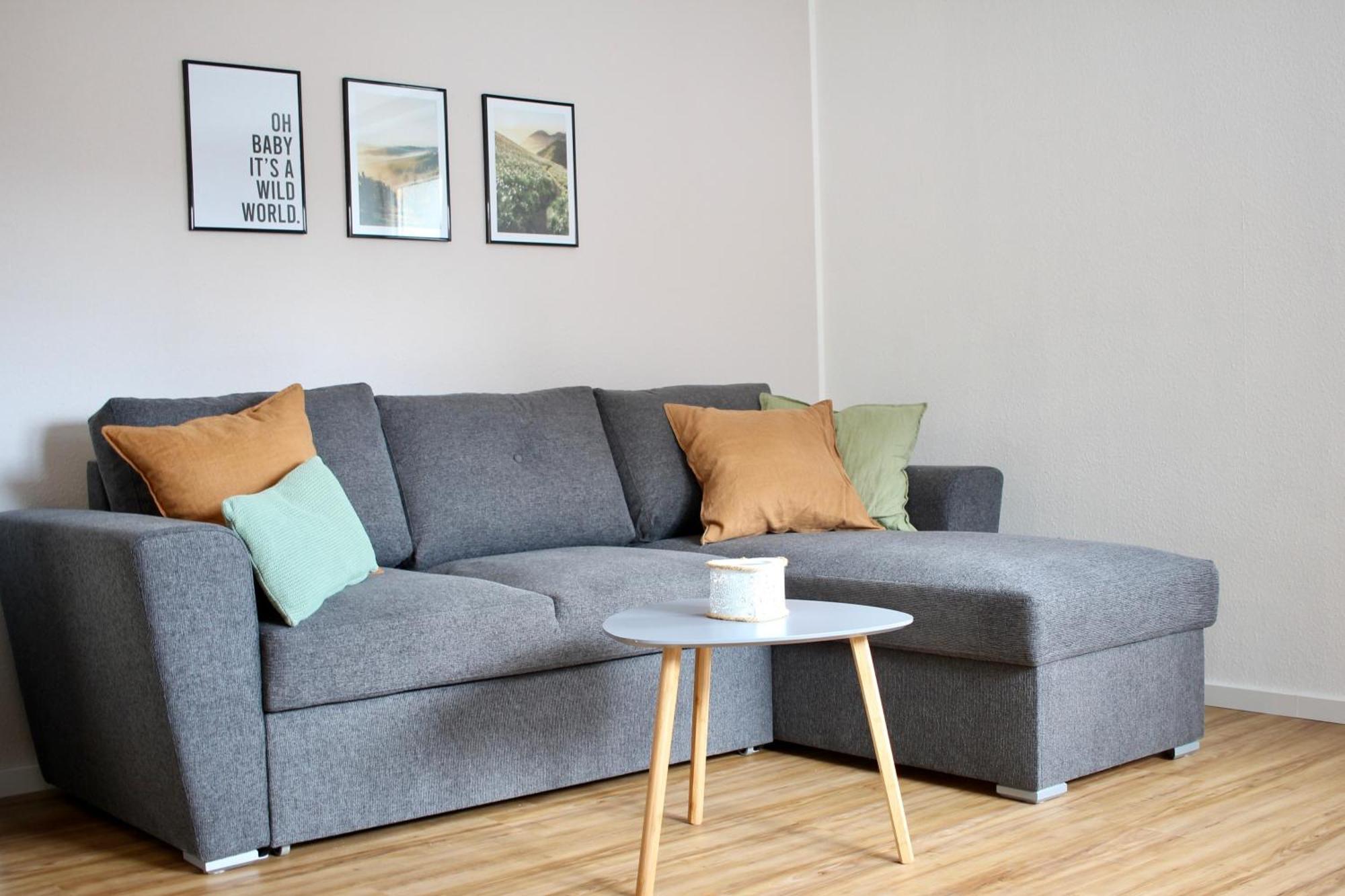 Ferienwohnung Morgensonne Kenzingen Zewnętrze zdjęcie