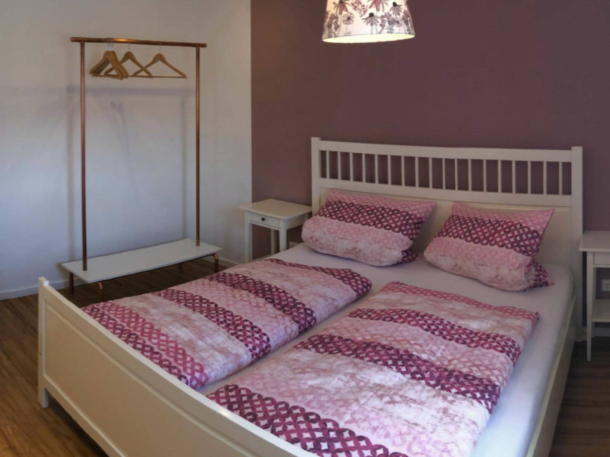 Ferienwohnung Morgensonne Kenzingen Zewnętrze zdjęcie