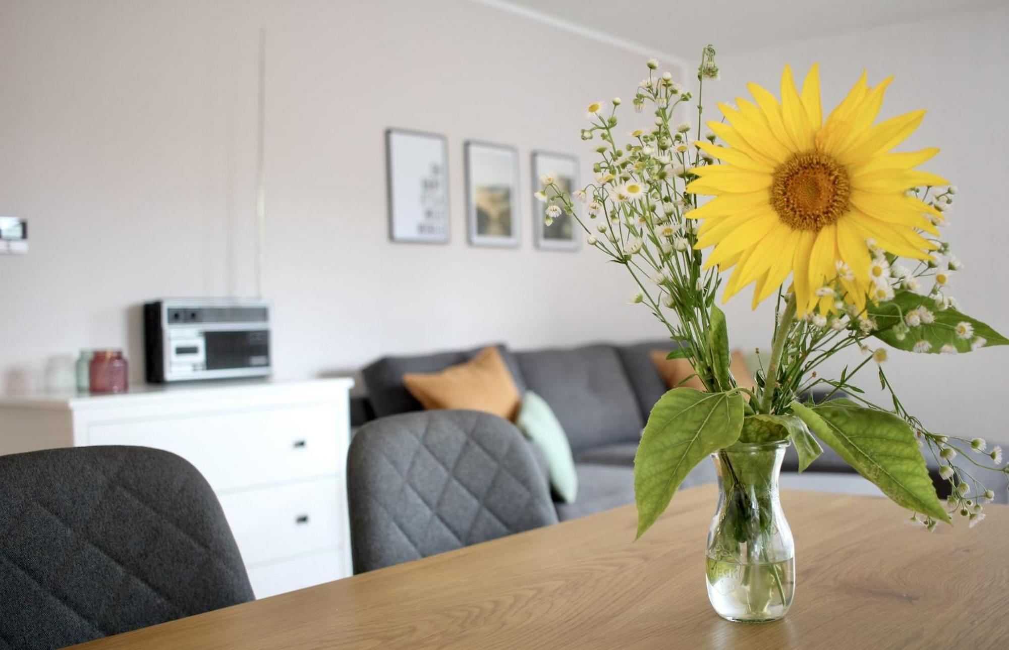 Ferienwohnung Morgensonne Kenzingen Zewnętrze zdjęcie