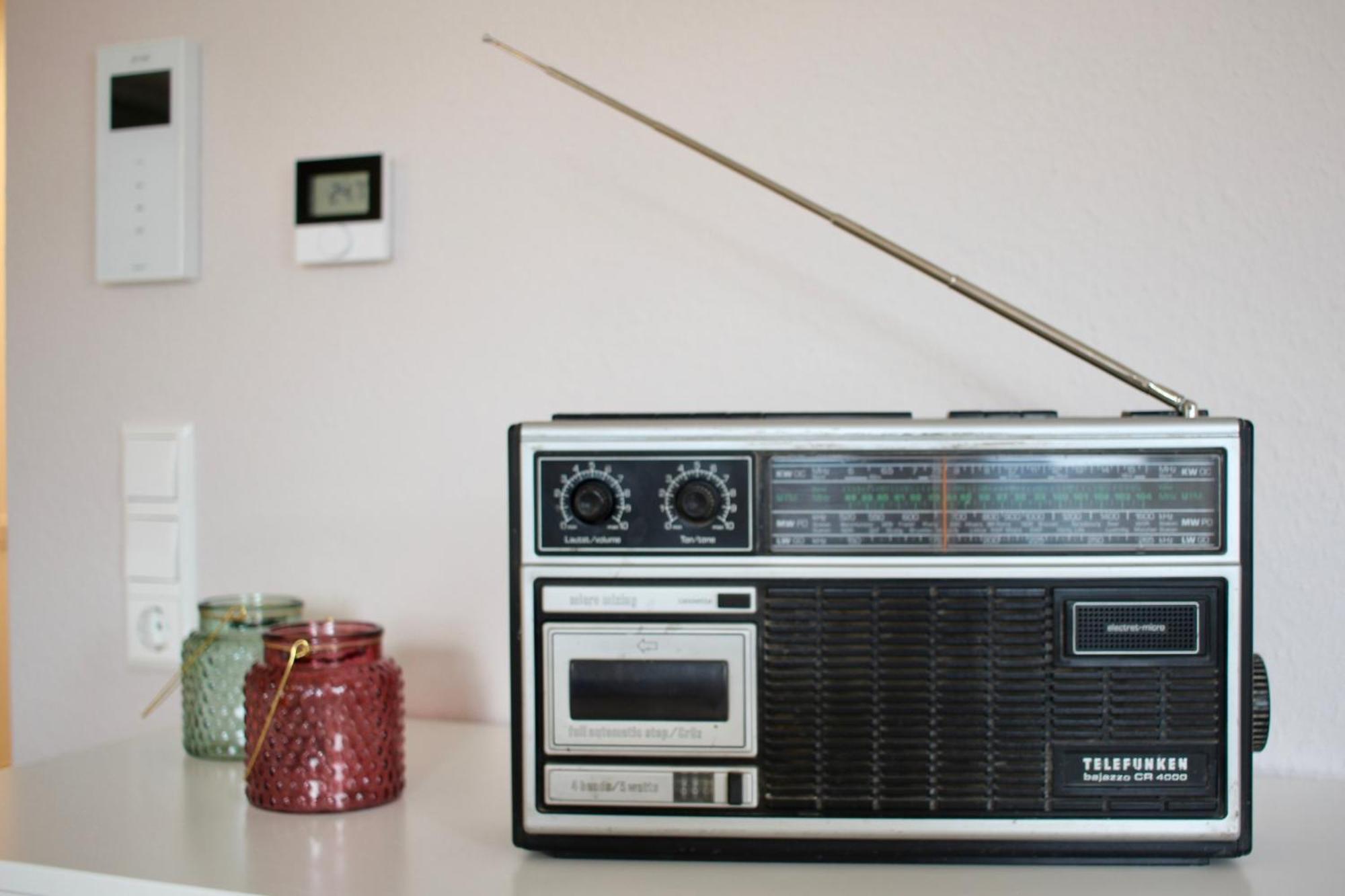 Ferienwohnung Morgensonne Kenzingen Zewnętrze zdjęcie